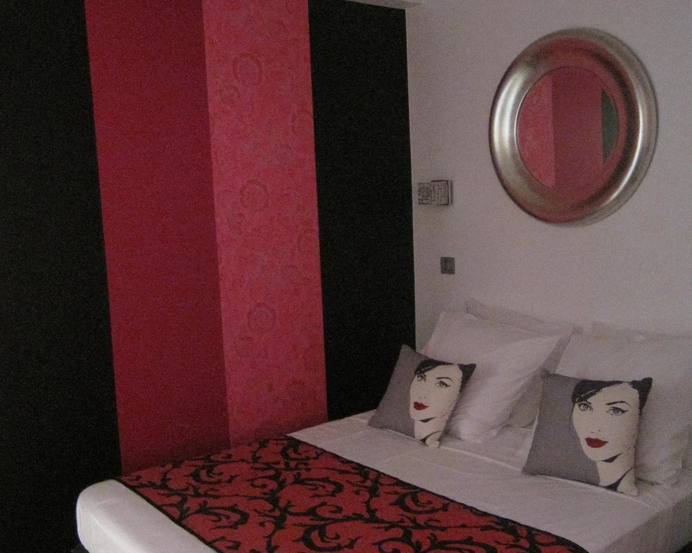 Hotel Bellagio 2*