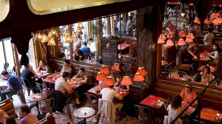 Bellagio Paris