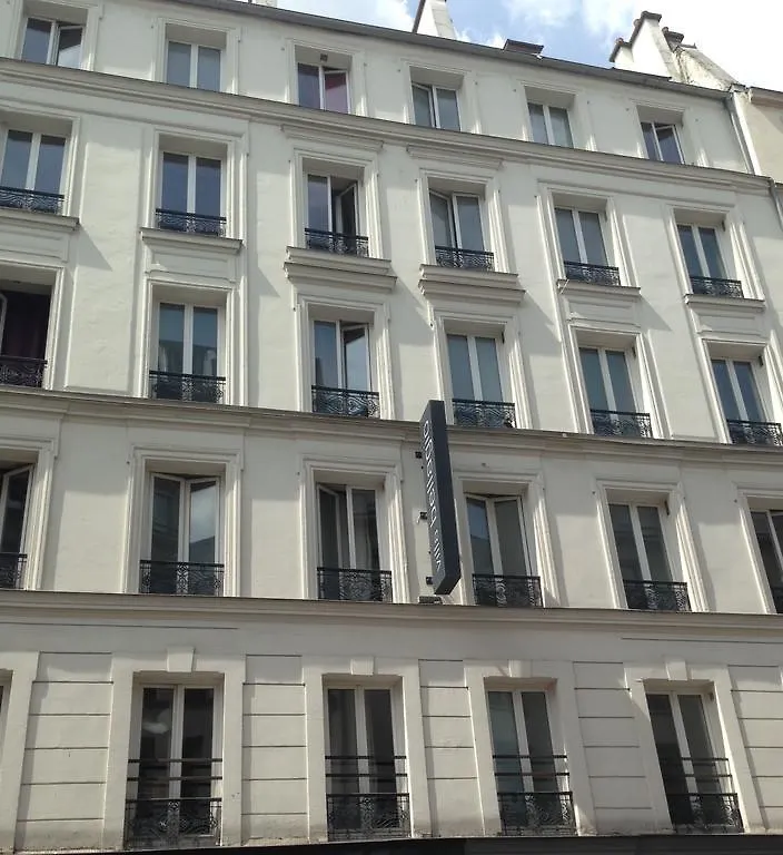 Bellagio Parigi