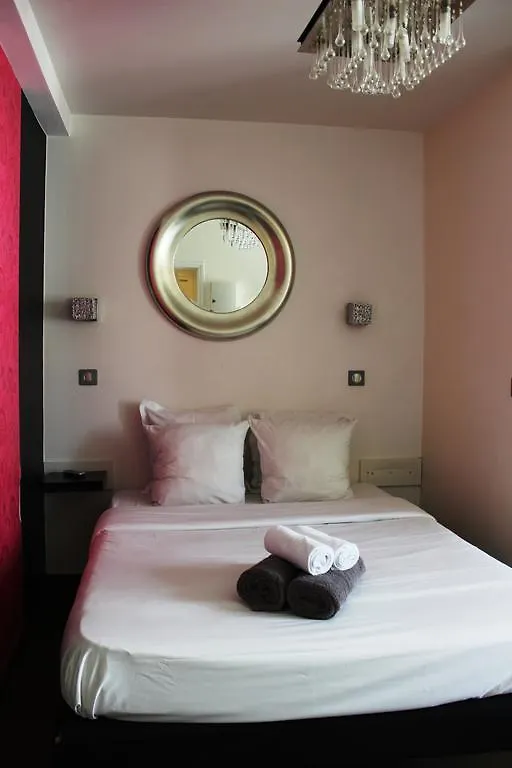 Hotel Bellagio Paris