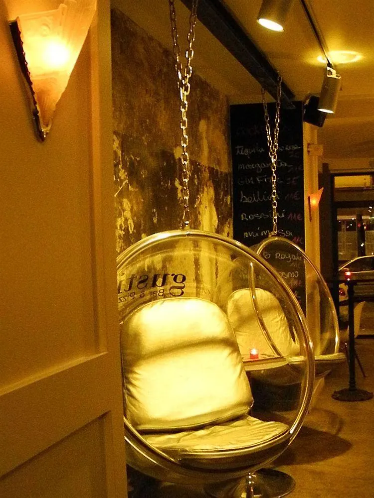 Bellagio Parigi