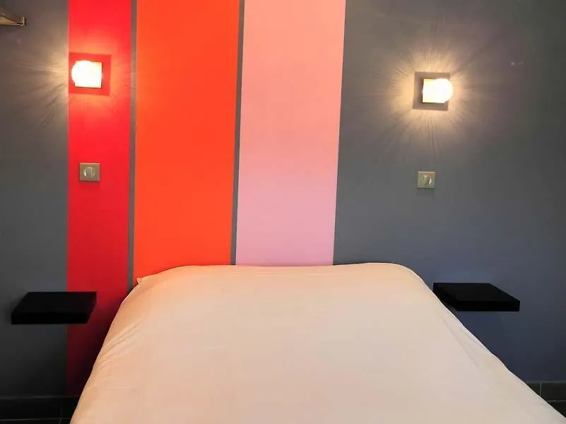 Hotell Bellagio 2*